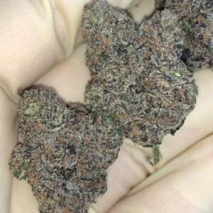 Açaí Berries 🍓 🫐