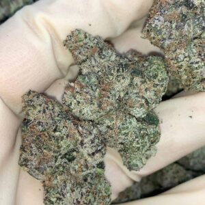 Cherries & Cream 🍒 🥛