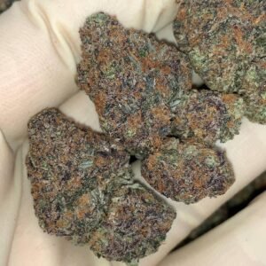 Crystal Biscotti 🔮 🍪