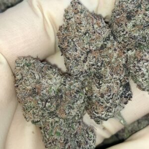 Dirty Sprite 🥤 🍇