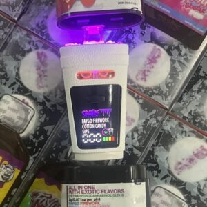 2G DRANKS DISPOSABLES