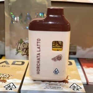 2G MAD LABS GOLD EDITION