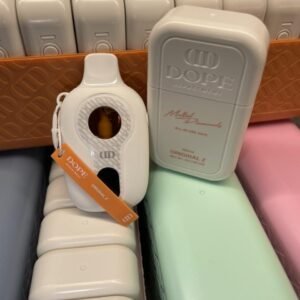 3G DOPE DEPT DISPOSABLES