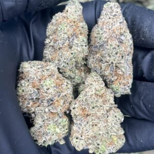 Chimera Kush