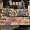 2G CAKES DISPOSABLES 1