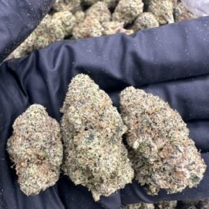 Cotton Candy