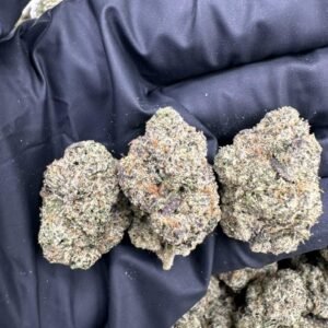 Lemon Fuckin Gelato