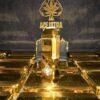New 2G GOLD ACES Disposable