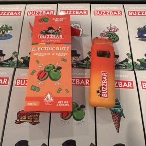 3G BUZZ BARS