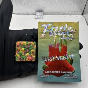500MG FADES EDIBLES 1