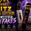 NEW HITZ ZUES EDITION