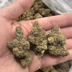 Snoop Cherries