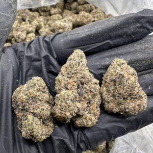 Super Berries