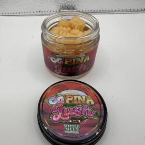 WHOLEMELTS WAX