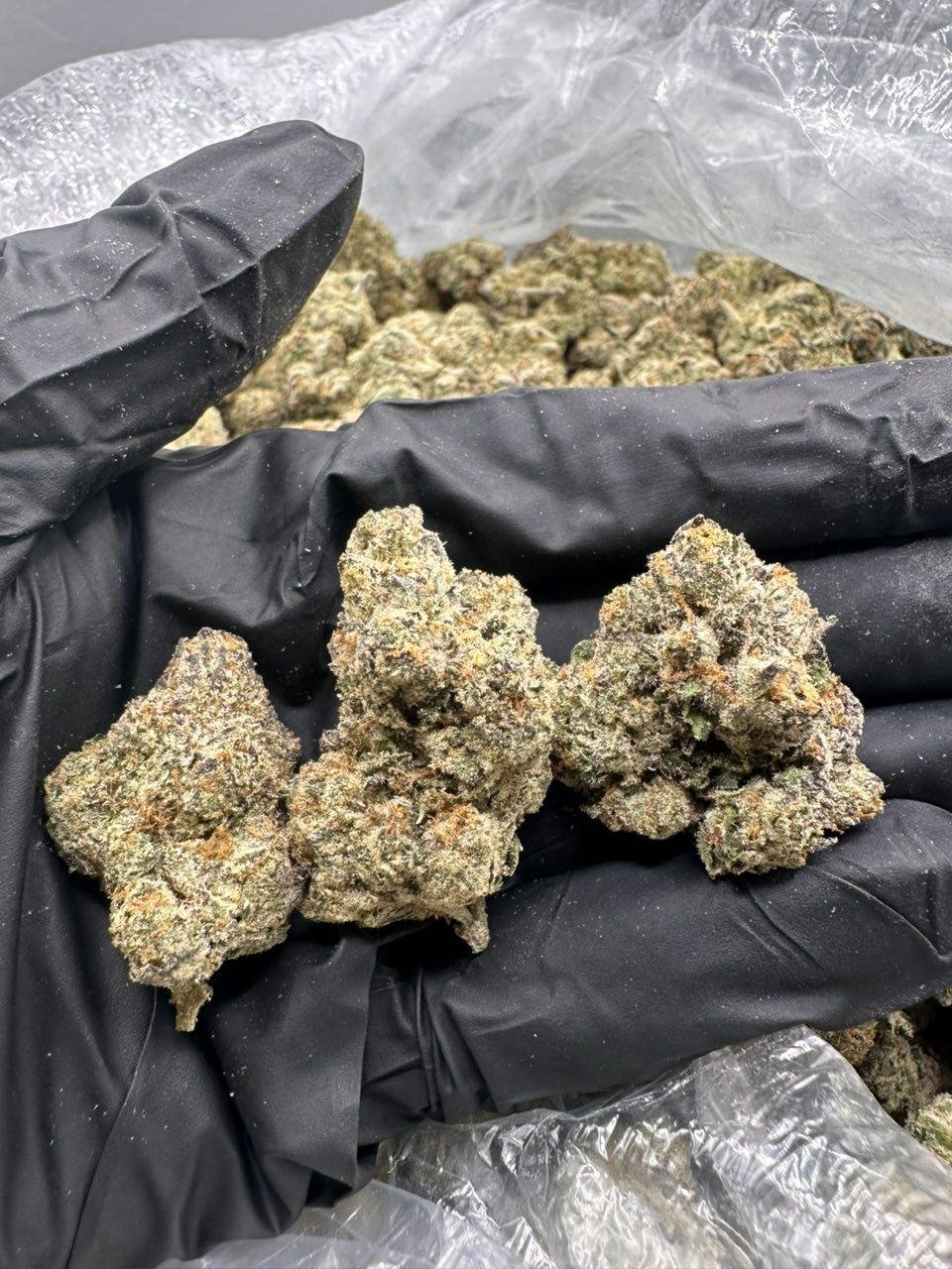 Cherry Gas