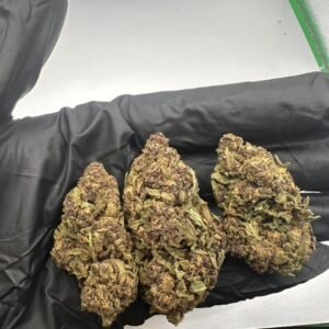 Grape God