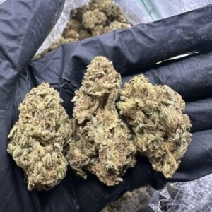 Orange Crush