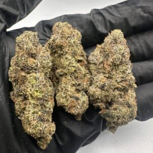 Pink Candy