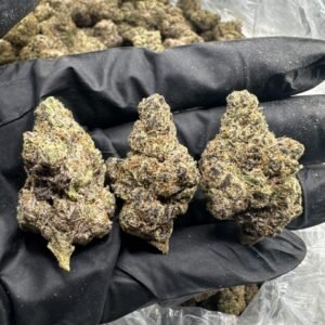 Secret Sauce THCa Flower