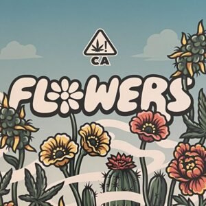 2G Flower Disposables