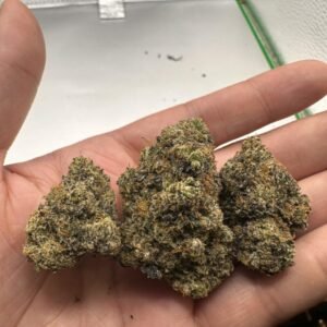 Candy Floatz THCa Flower