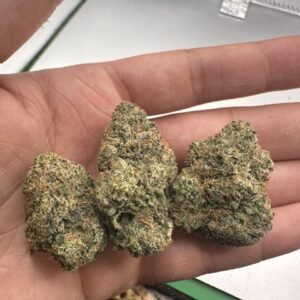 Candy G