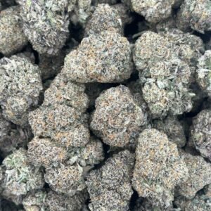 Candy Z Inferno THCa Flower