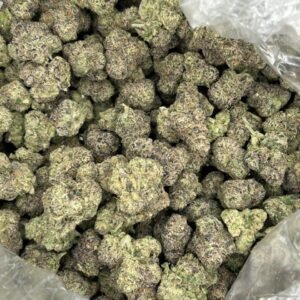 Garlic Breath