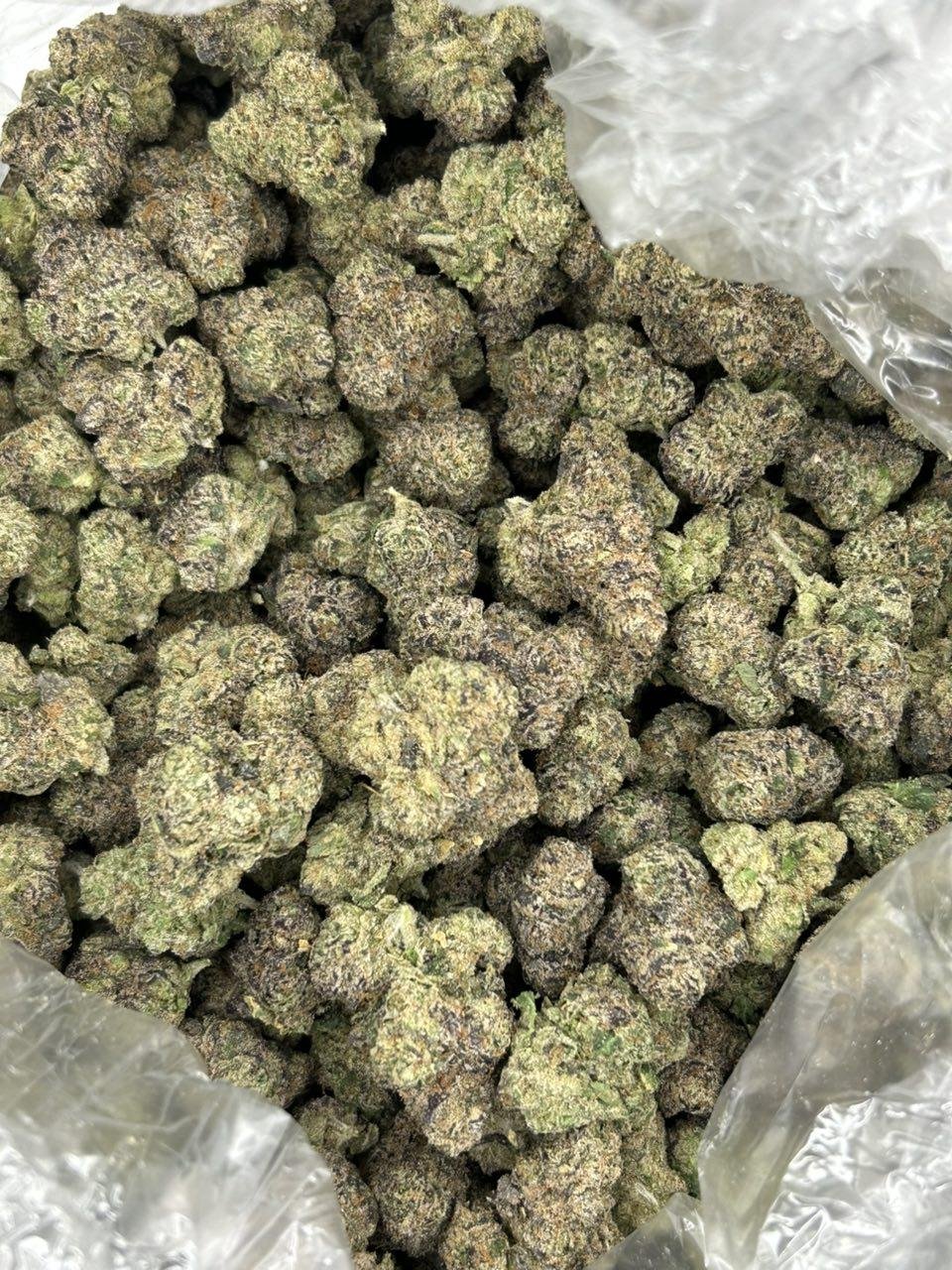 Garlic Breath