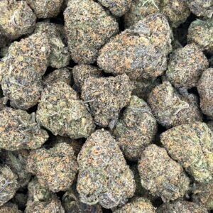 Gastro Poppers THCa Flower