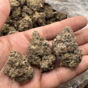 Gello 14 THCa Flower