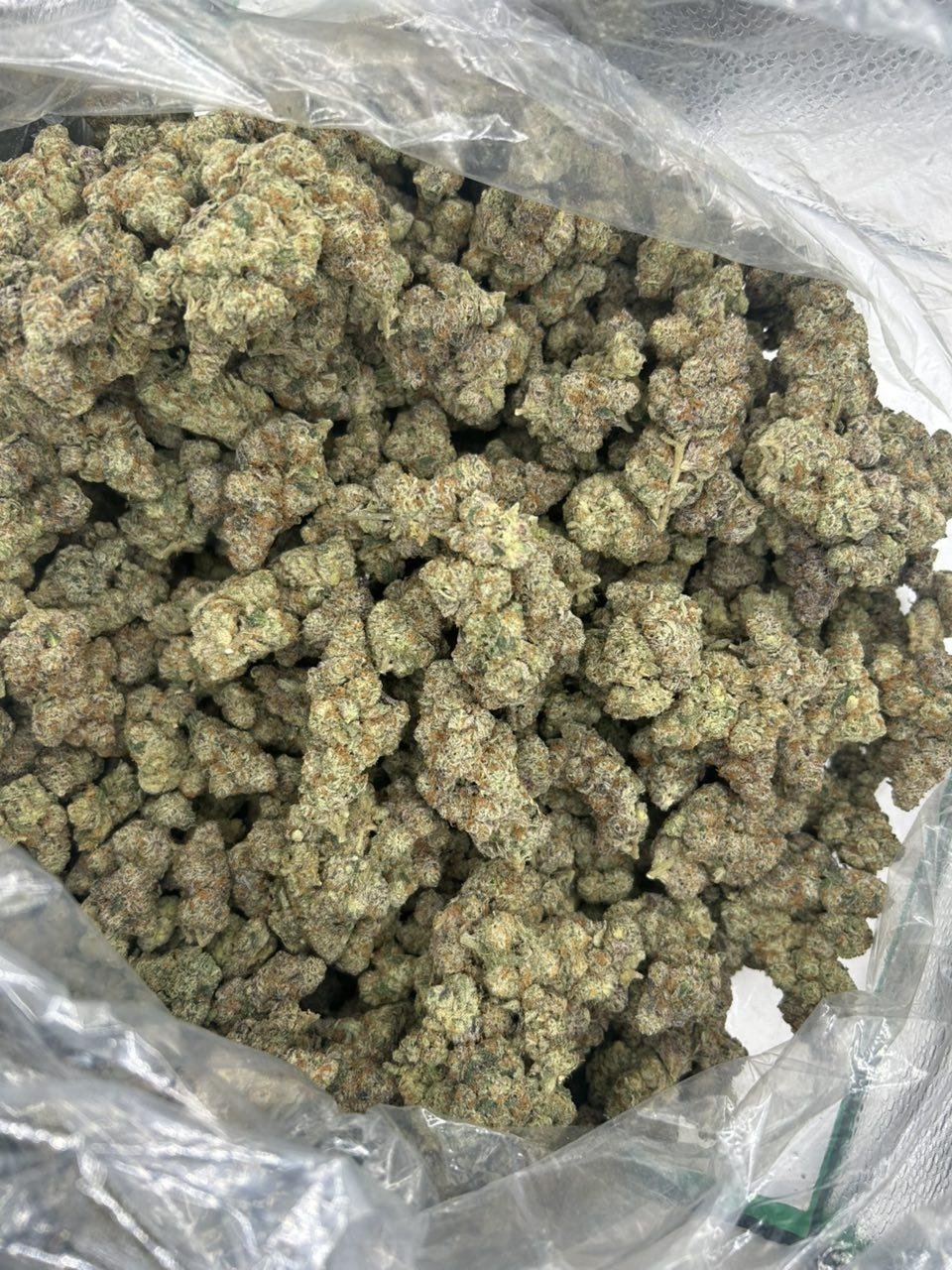 Grape Gas