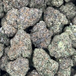 Gumbotron THCa Flower