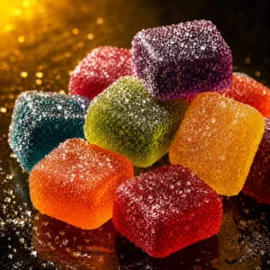 Edibles