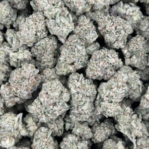 Hubba Bubba THCa Flower
