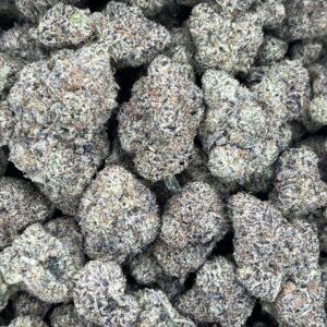 Jungle Juice THCa Flower