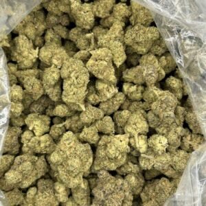 Lemon Haze THCa Flower