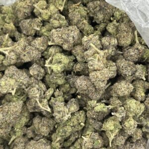 Magic Gumbo THCa Flower