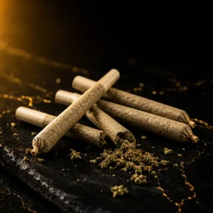 Prerolls