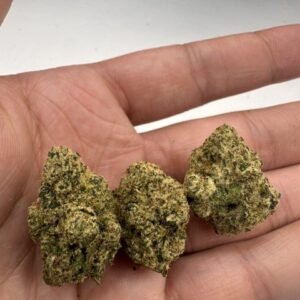 Skittles x Georgia Pie