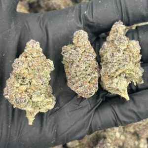 Super Buff Cherry THCa Flower