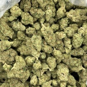 Triangle Kush THCa Flower