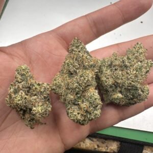 Triple OZ