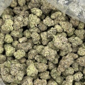 Zkushy THCa Flower