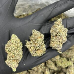 Chimera THCA Flower