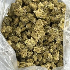 Berry G THCa Flower