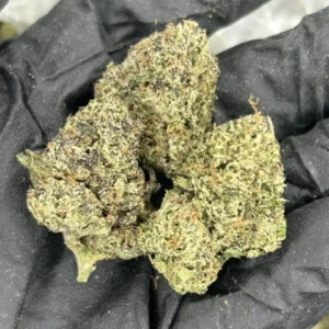 Blueberry Belts THCa Flower