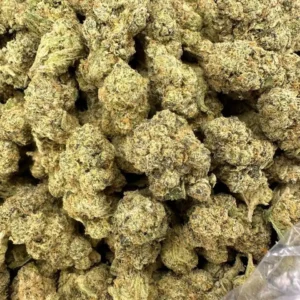 Bubble Bath THCa Flower