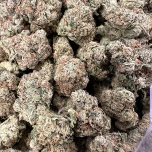 Caked Up Candy THCa Flower