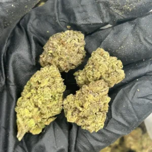 Candy Haze